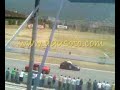 BMW 3.18 with M3 engine vs Honda Civic VTI Challenge