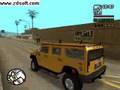 gta sa : got mad from cops!!