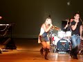 Damien Sargue  concert in Taipei  