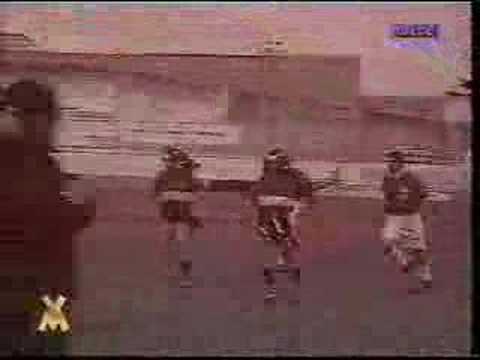 Deportes en el Recuerdo - Osiris y ...