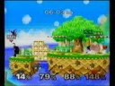 Jmic(Fox) Marvin(Marth) vs. Jammin(Fox) Lester(Marth)