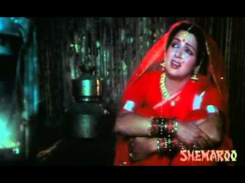 Aatank - Part 9 Of 11 - Dharmendra - Hema Malini - Nafisa Ali - Famous Bollywood Movie