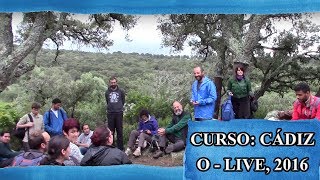 Curso "Reptiles y Anfibios de Andalucía" con Raulophis