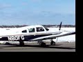 N80FG taxiing at KFRG