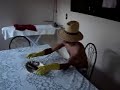 uma megaproduçao caseira sobre um cara que colecionava fezes e teve um fim impressionante !