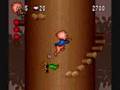 Porky Pig's Haunted Holiday (SNES) Gameplay Part 1