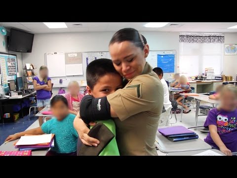 MARINE RESCUES BROTHERS! – Prank it FWD