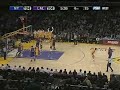 Ronny Turiaf Cheerleading Session
