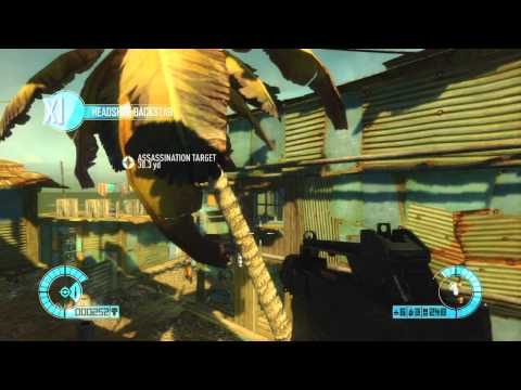 Picture from Codemasters lets more bullets fly