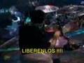 LIMP BIZKIT LIBEREN A INGLISH & AMERQ