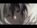 Tomoya is Nagisa's Guardian Angel