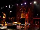 Manu Chao & Radio Bemba Toronto