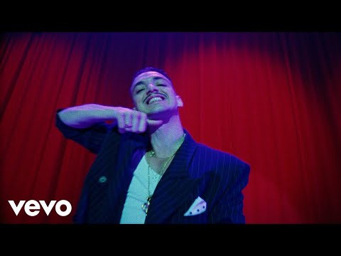 Para repartir - C. Tangana, Alizzz