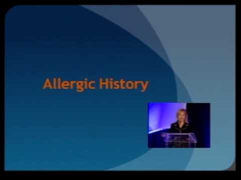 how to relieve rhinitis of pregnancy