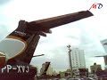 APRESENTAÇÃO AO PUBLICO DO PHENOM 300 - TV MIDIA DIRETA