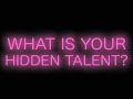 YouTube Hidden Talent Show! YouTube Hidden Talent Show!