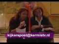 Kermistv 2008 / afl.7 deel 2KermisTV 2008 met Ron Schuurkes