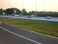 Jetta Wolfsburg 1/4 mile