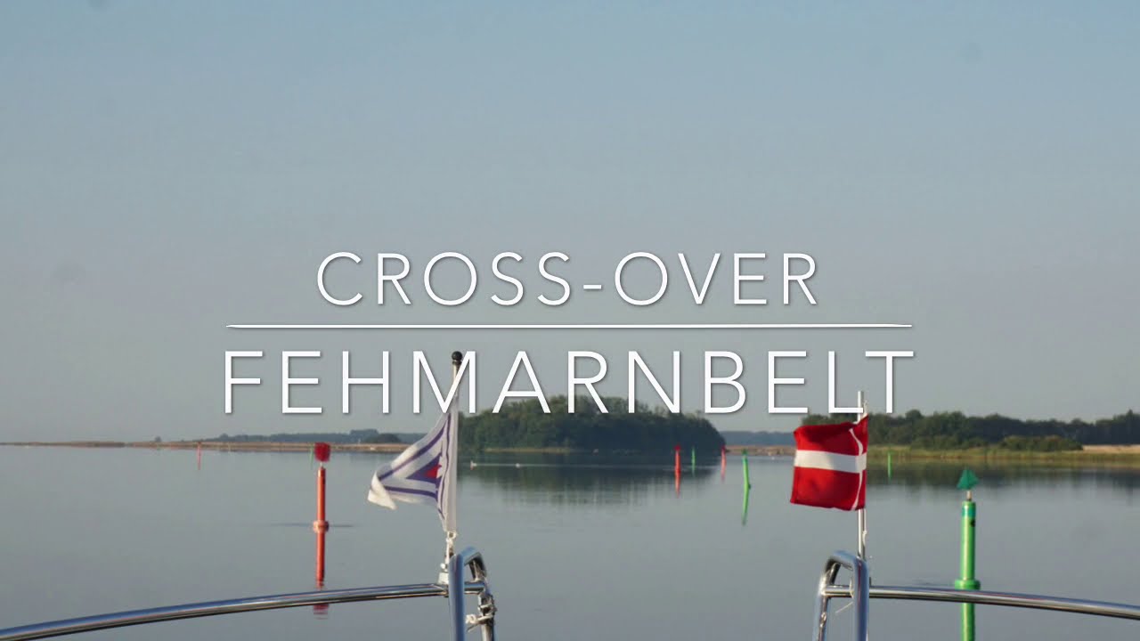 Fehmarnbelt