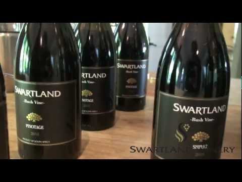 Swartland Bushvine