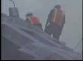 Ed Begley, Jr. and tribute to the fallen: very inspirational