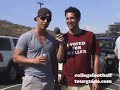 College Football Tour Guide Episode 1 - ASU