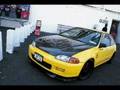 Honda JDM