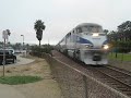 Pacific Surfliner Train #582 Del Mar