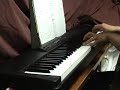 There is only you in my heart (Chinese Piano) There is only you in my heart (Chinese Piano)