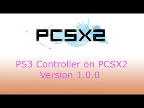 how to fasten pcsx2