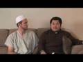 Shaykh AbdulBary Yahya from Al-Maghrib Institute (Interview)