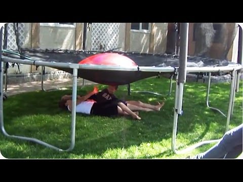 Want to try this at home? Dad's Revenge
