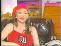 Dr. Dot on VH-1