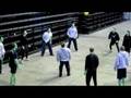 Two touch Thommo