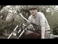 Click here to watch this video Vini Garage Company - Interview - part.2 (french version)