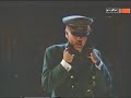 Harald Schmidt als Hitler verkleidet