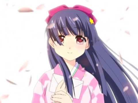 【H 264】 Chuable SOFT 恋文ロマンチカ プロモムービー