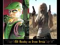 Bill Moseley is Green Arrow in Batman 3!!!