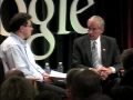 Candidates@Google: Ron Paul Candidates@Google: Ron Paul