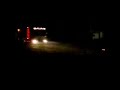 DAF XF105 V8