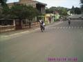 wheeling desde pequeno