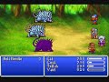 Final Fantasy 4 walkthough part 55: A new way the travel