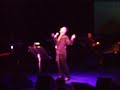 Marc Almond - Idumea - London - April 2008
