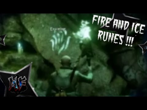 how to attach runes to weapons dragon age