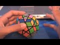 How to solve a Megaminx-Part 1