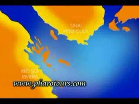 Egypt holiday guide