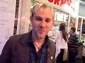 Dominic Monaghan  &  Evangeline Lilly in Berlin - Part 4 