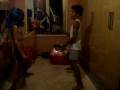 Luta de espada kids