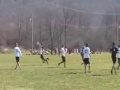 Messiah College Ultimate Sectionals \