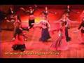 BAILONGU DANZA DEL VIENTRE CLASE RACHIDA FINAL DE CUATRIMEST